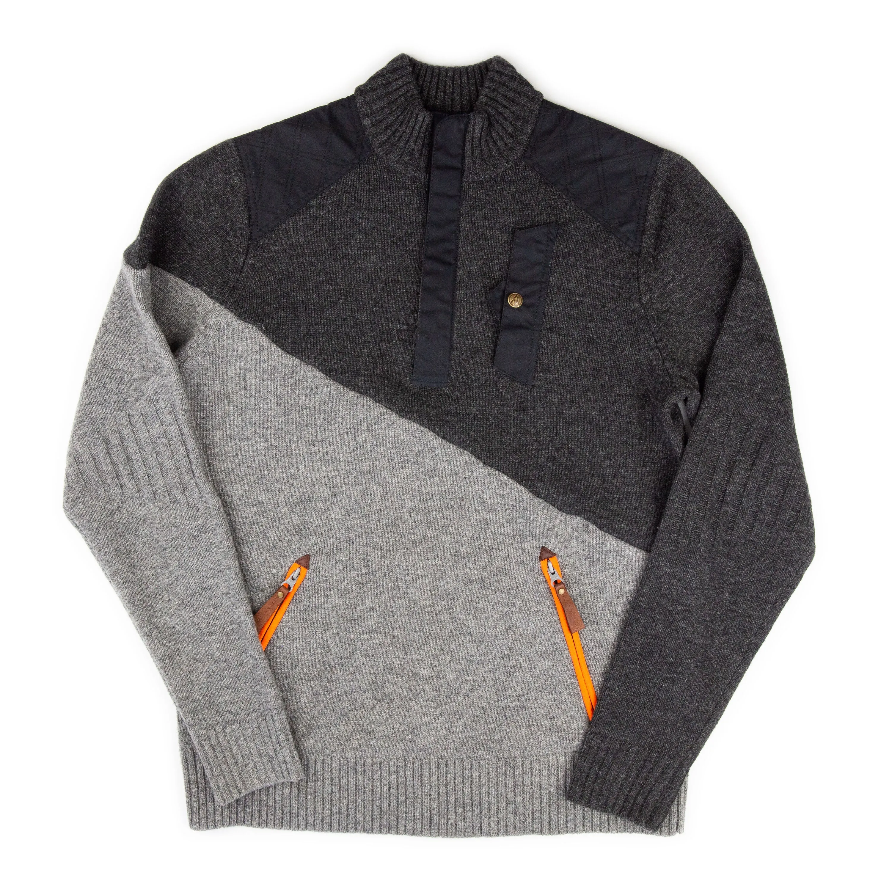 Mountain Memories Alpine Guide Sweater