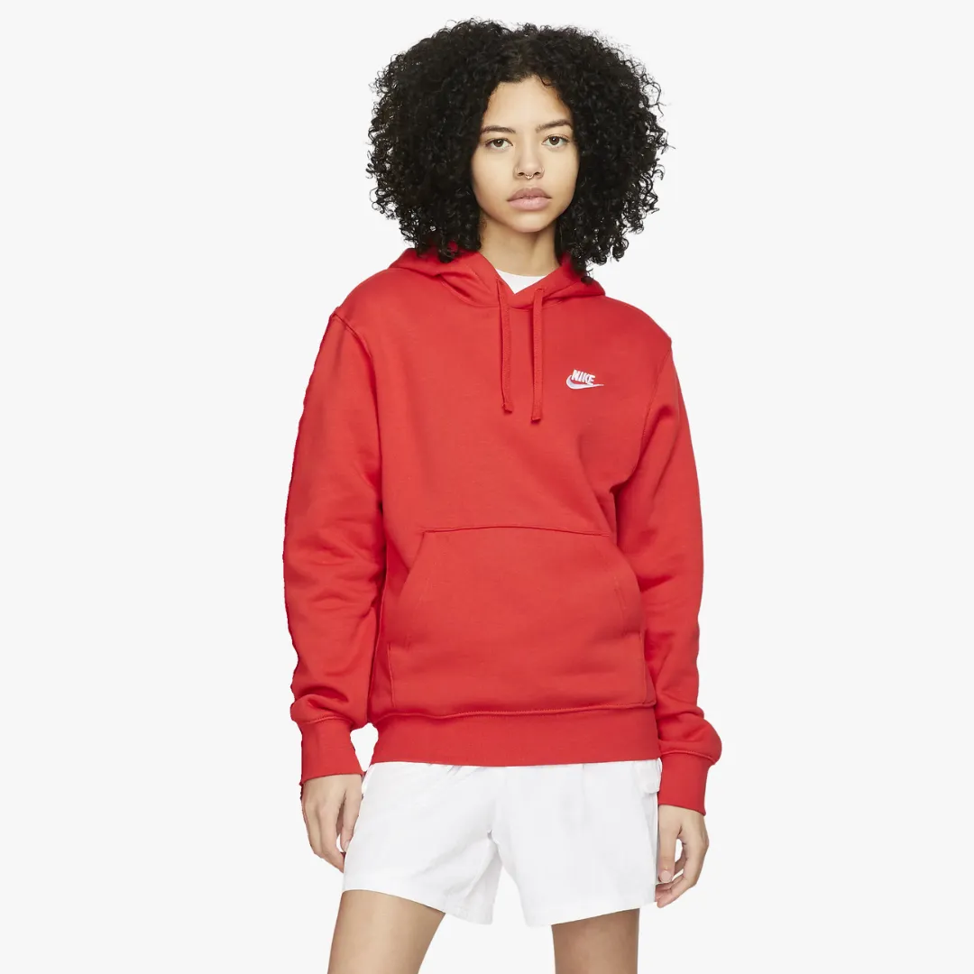 M's Club Hoodie Pullover