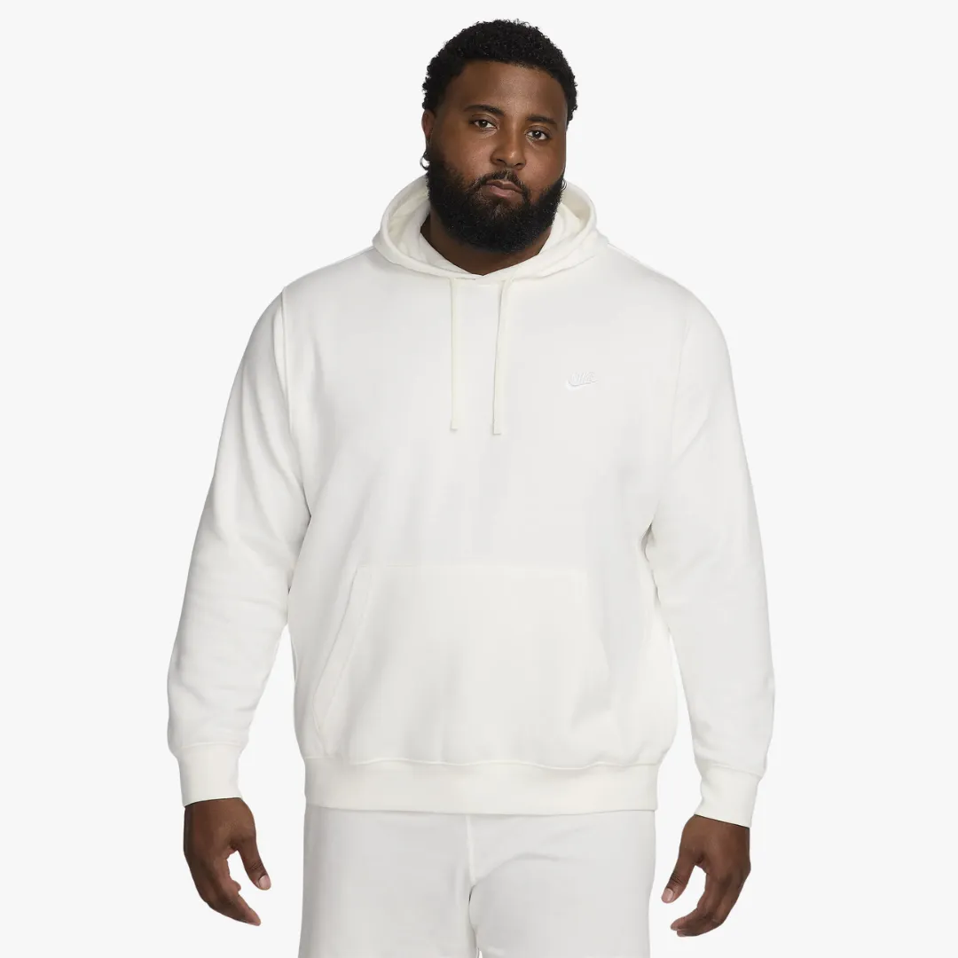 M's Club Hoodie Pullover