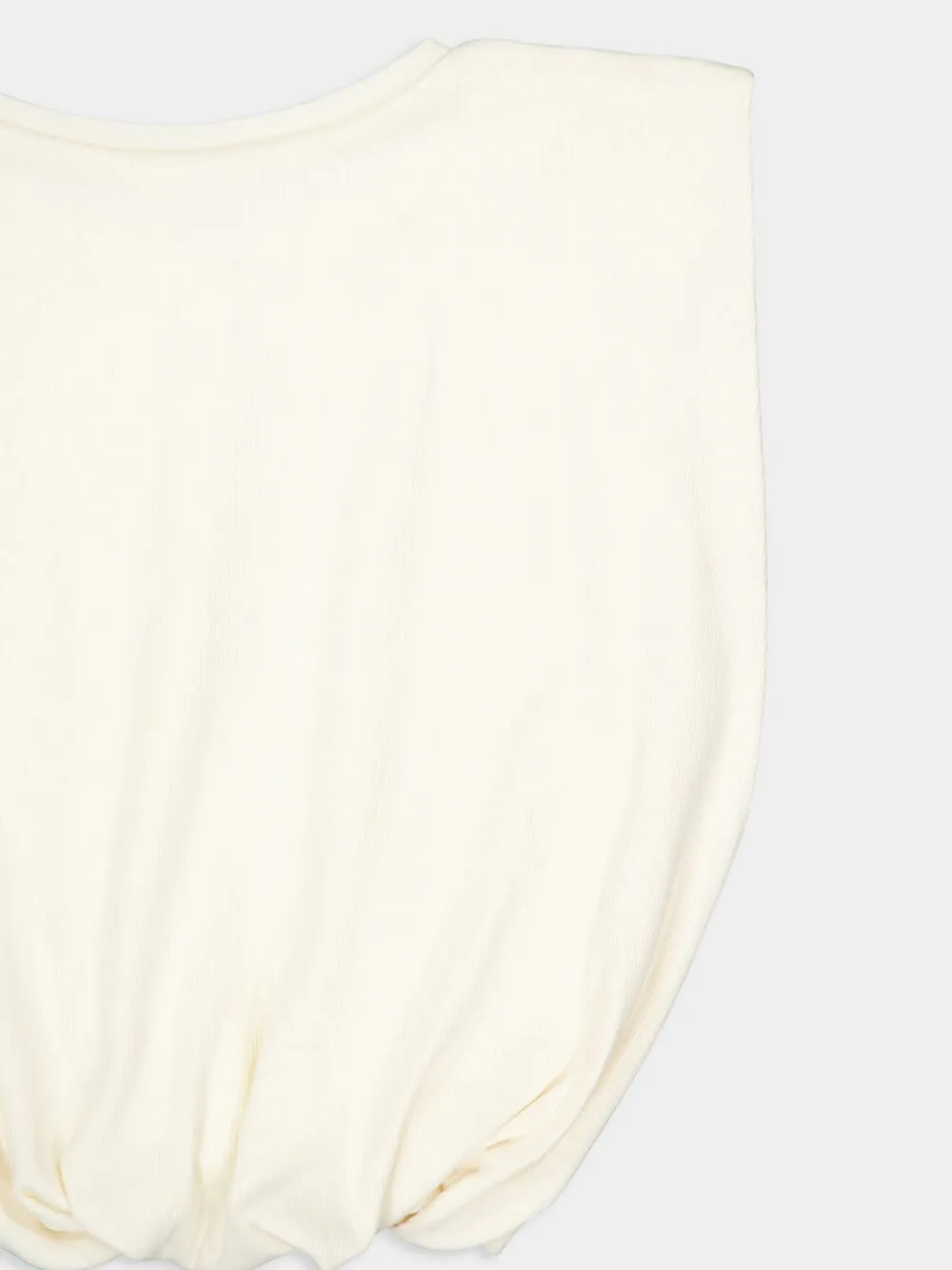 Muraya Ecru T-Shirt
