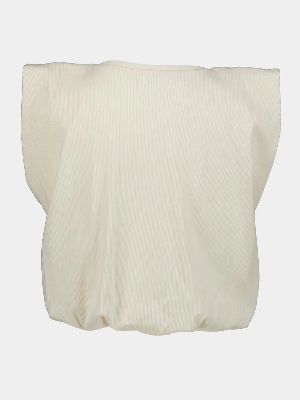 Muraya Ecru T-Shirt