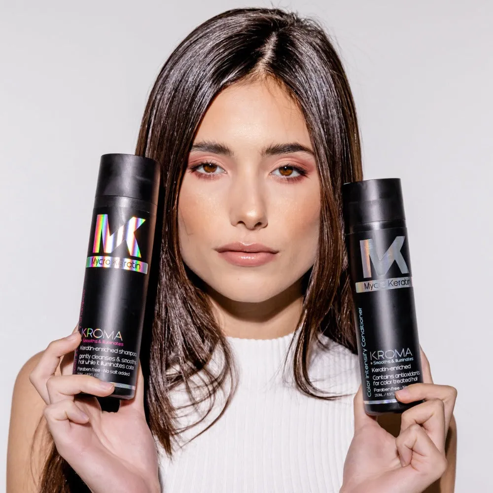 Mycro Keratin Kroma Conditioner 250ml