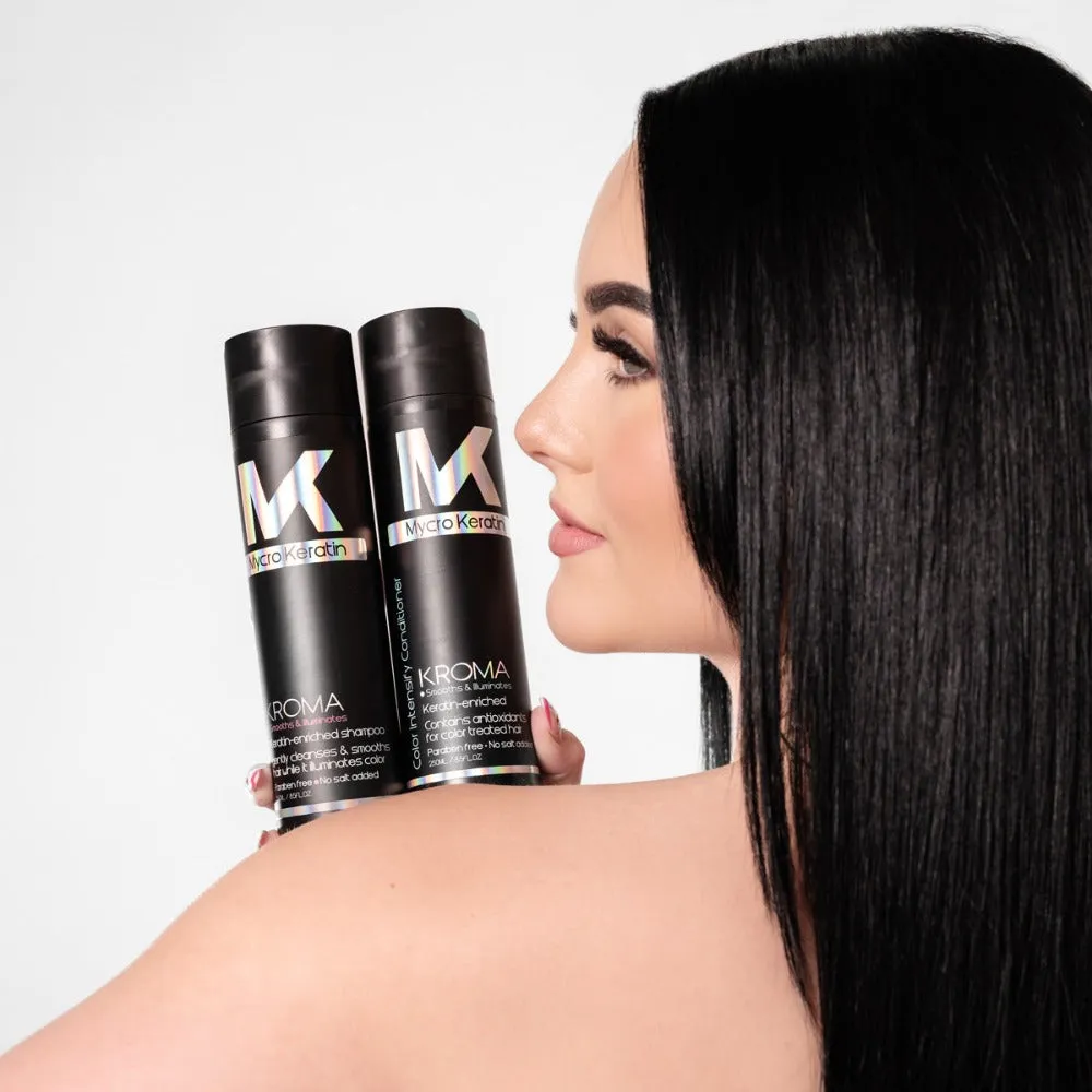 Mycro Keratin Kroma Conditioner 250ml
