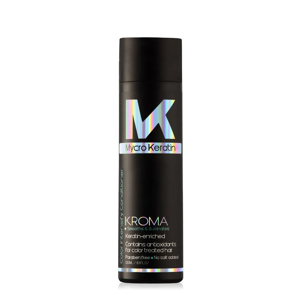 Mycro Keratin Kroma Conditioner 250ml