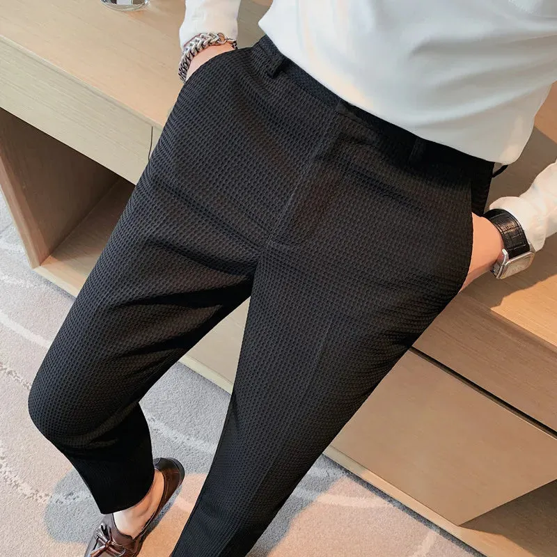 N. Costanzo | Tailored Work Pants
