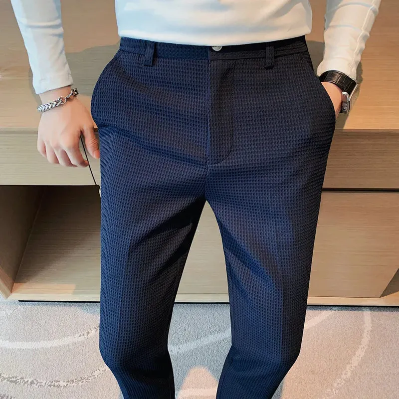 N. Costanzo | Tailored Work Pants