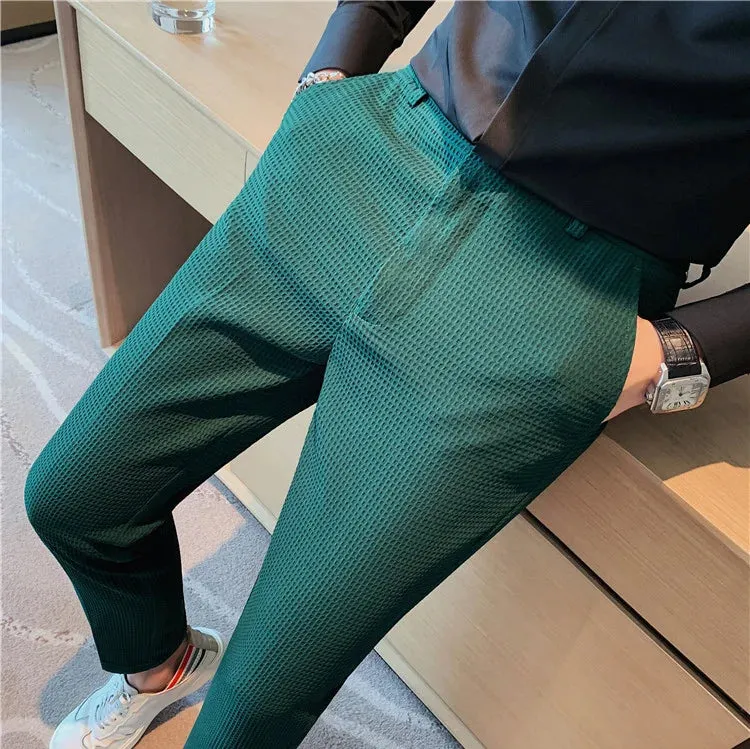 N. Costanzo | Tailored Work Pants