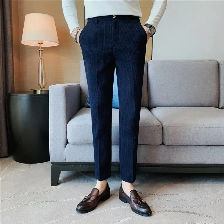N. Costanzo | Tailored Work Pants
