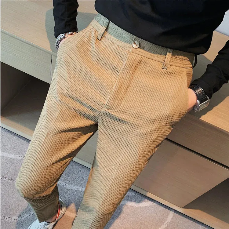 N. Costanzo | Tailored Work Pants