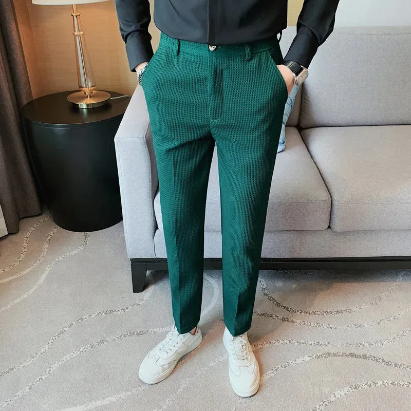 N. Costanzo | Tailored Work Pants