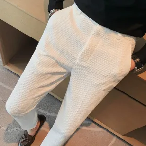 N. Costanzo | Tailored Work Pants