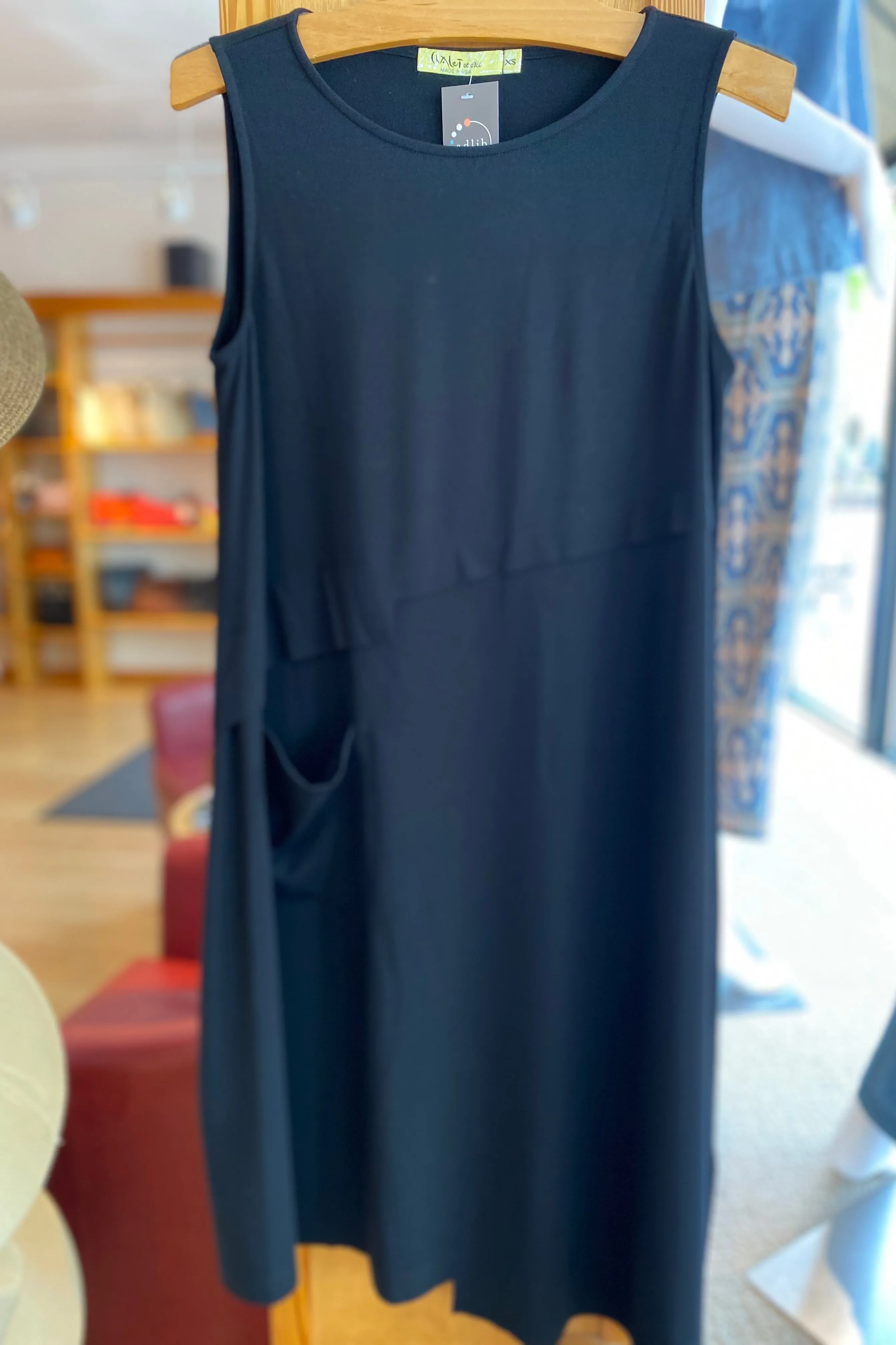 Nadine Dress