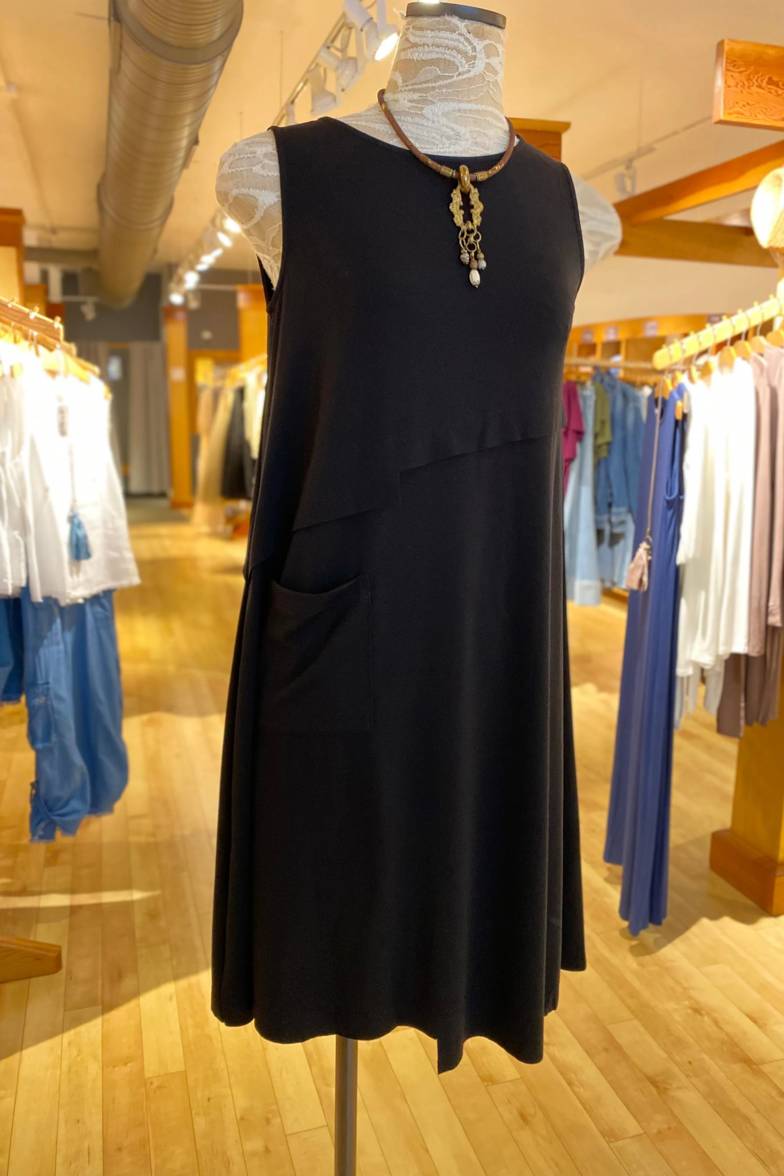 Nadine Dress
