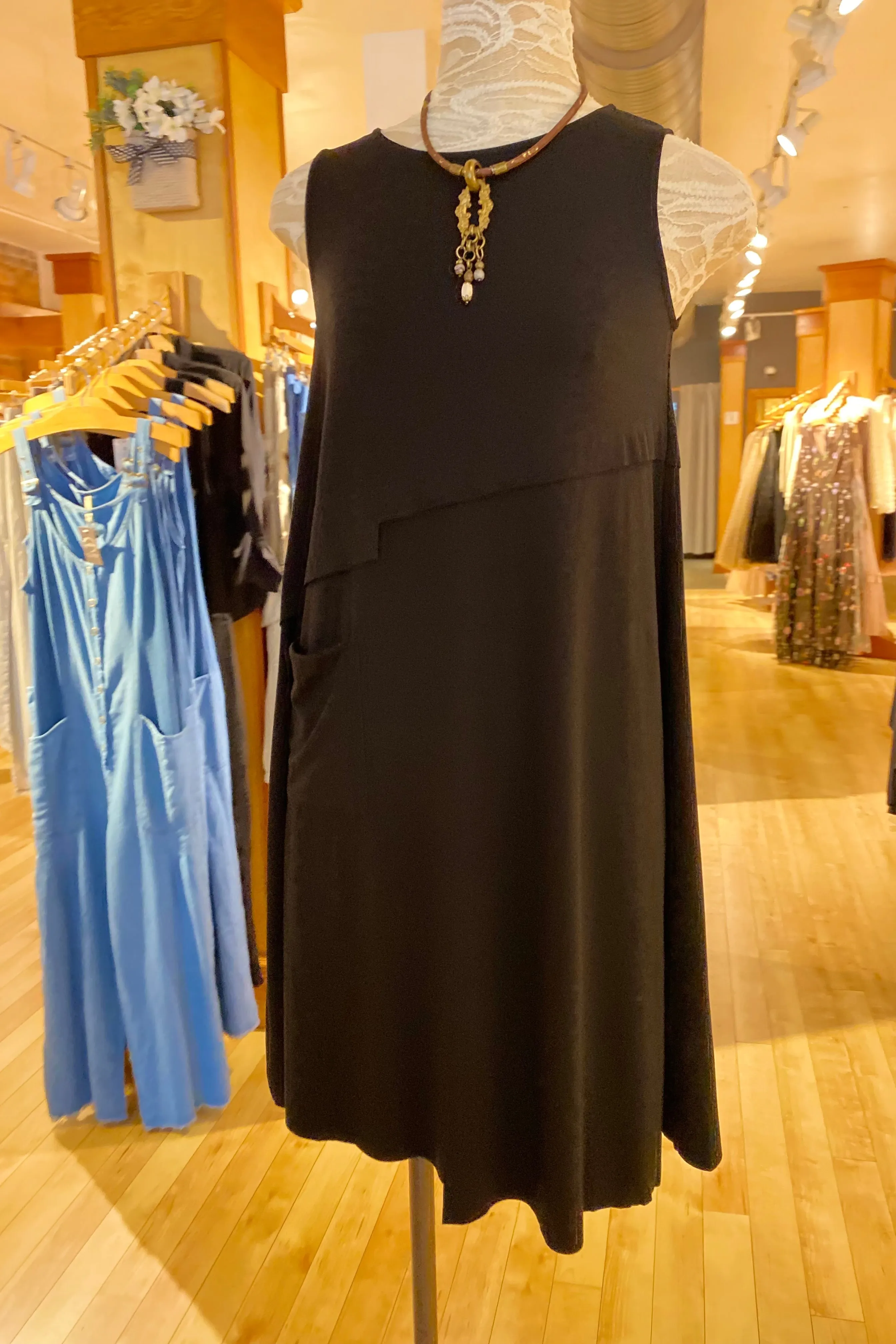 Nadine Dress