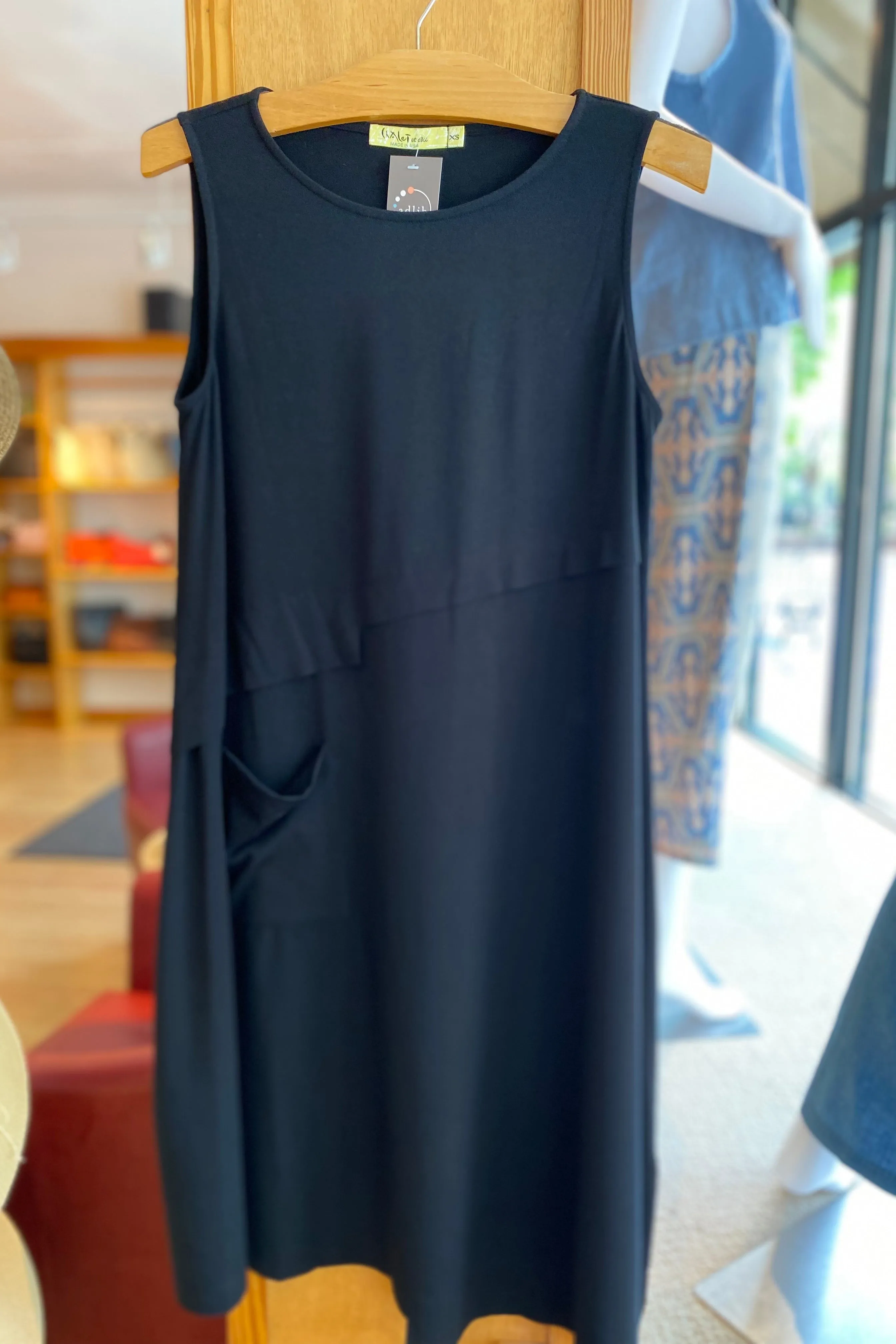 Nadine Dress