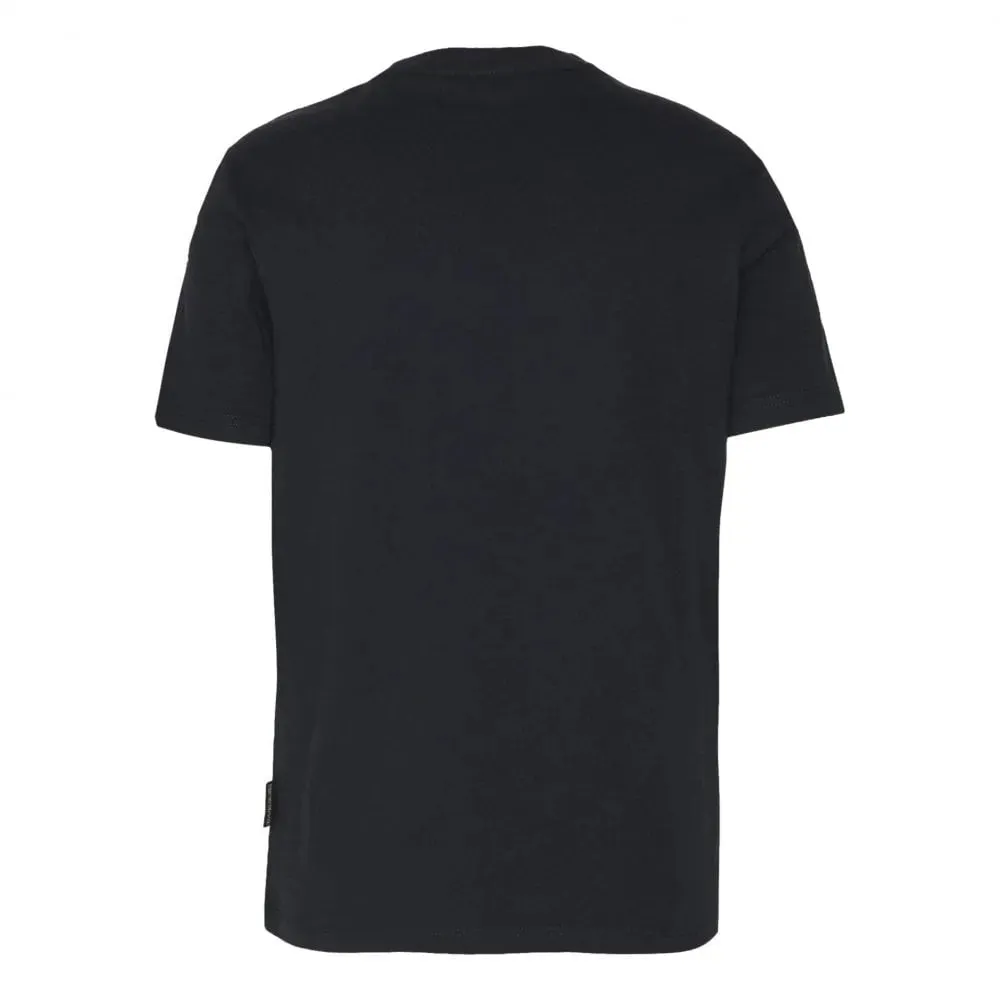 Napapijri Kasba Tee In Black