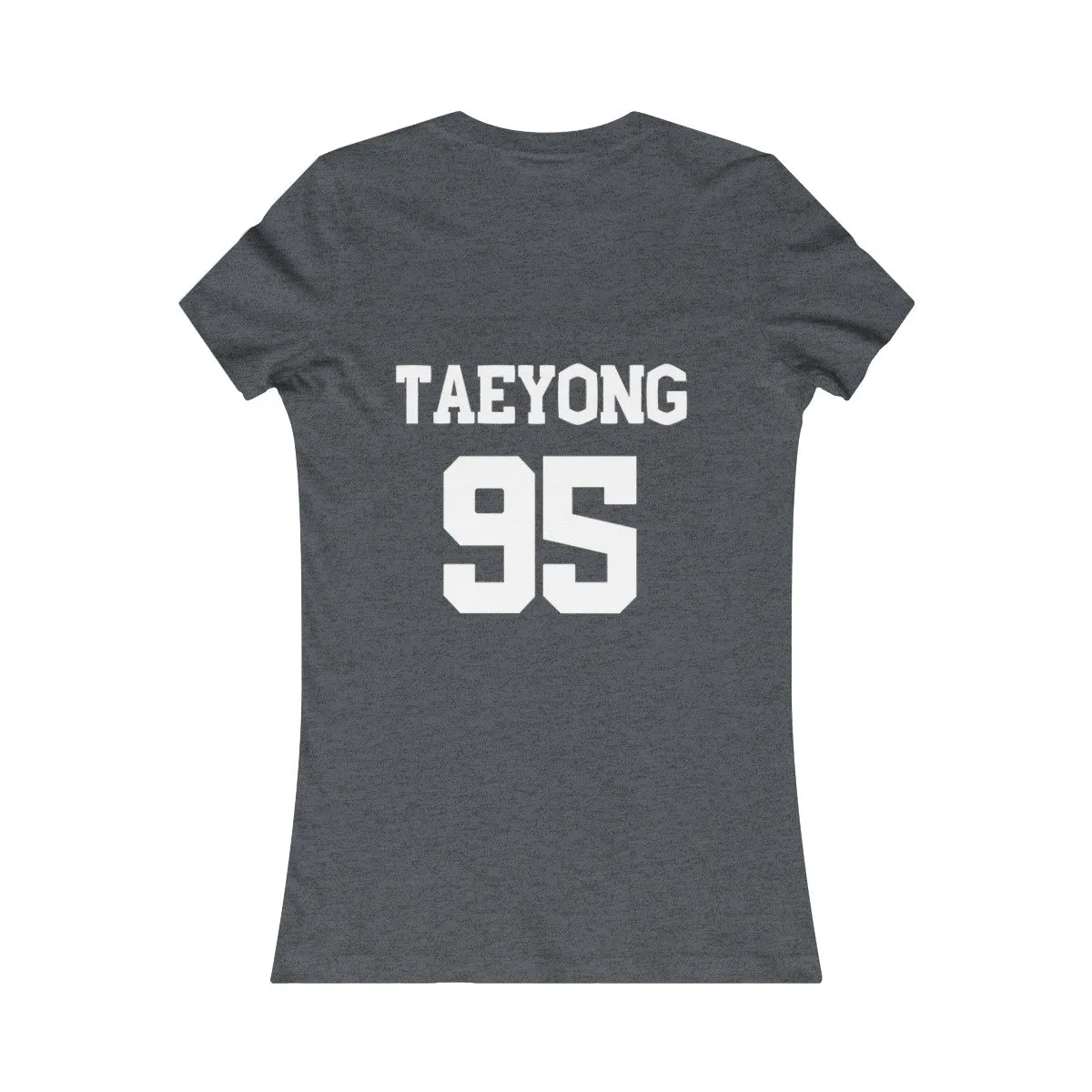 Nct 127 tee