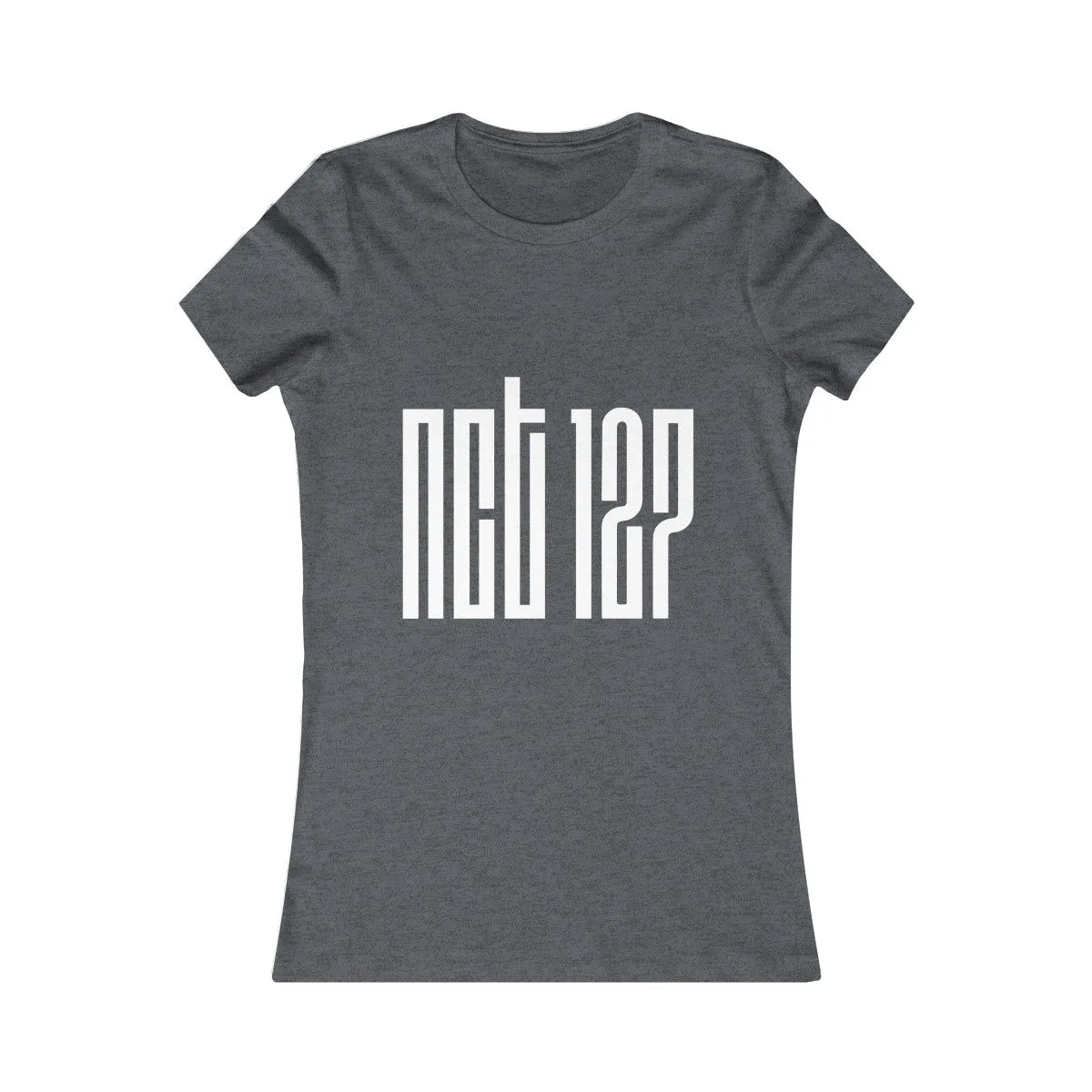 Nct 127 tee