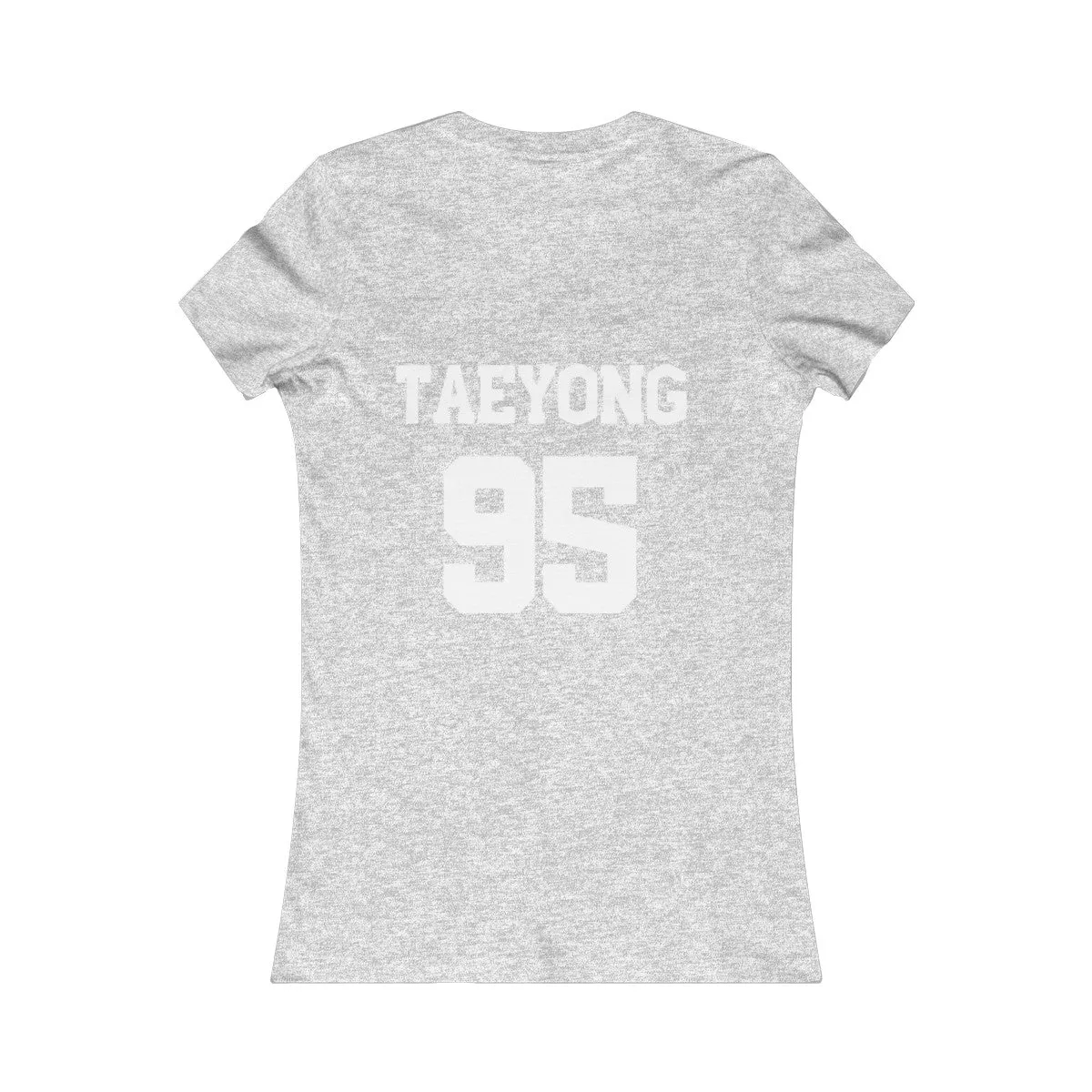 Nct 127 tee