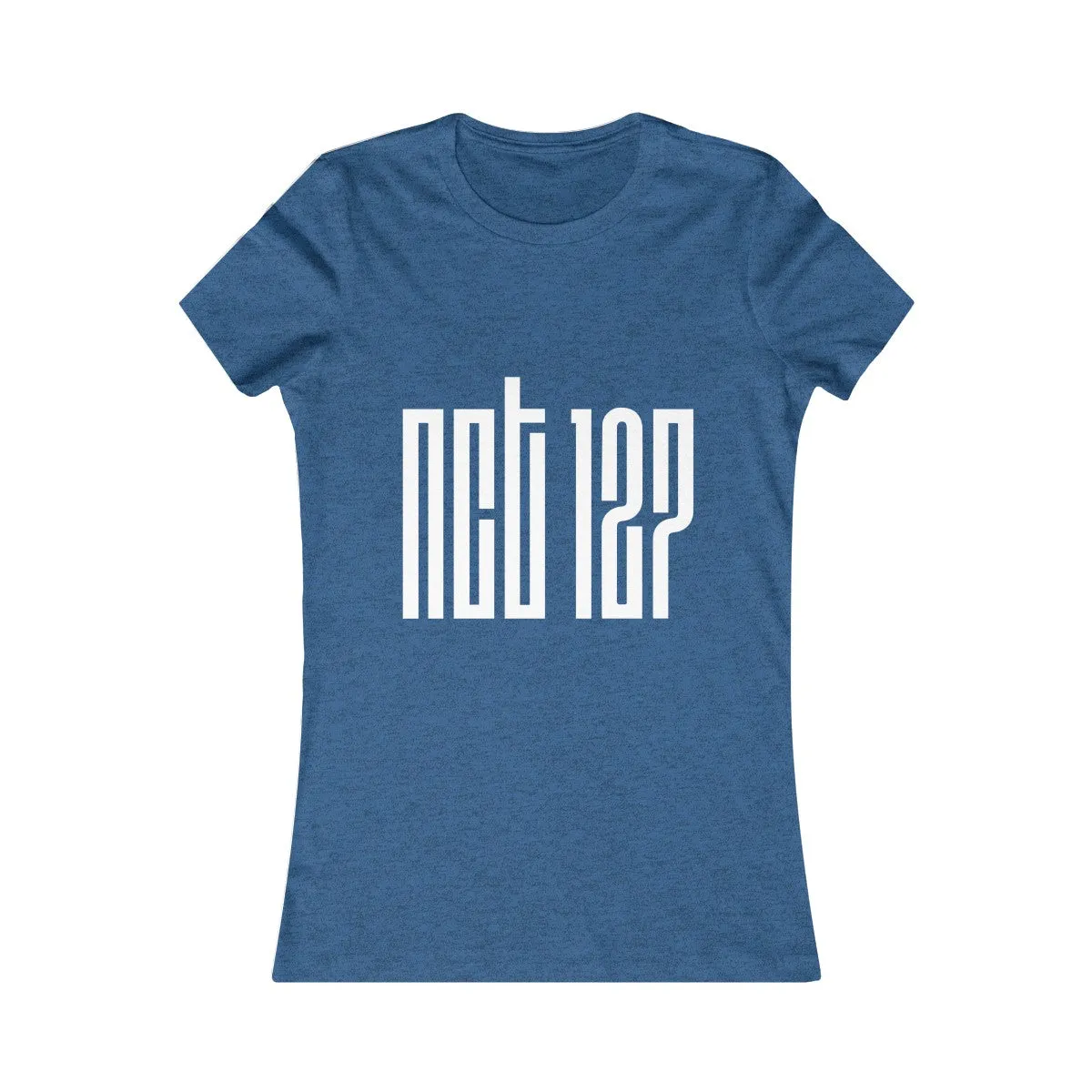 Nct 127 tee
