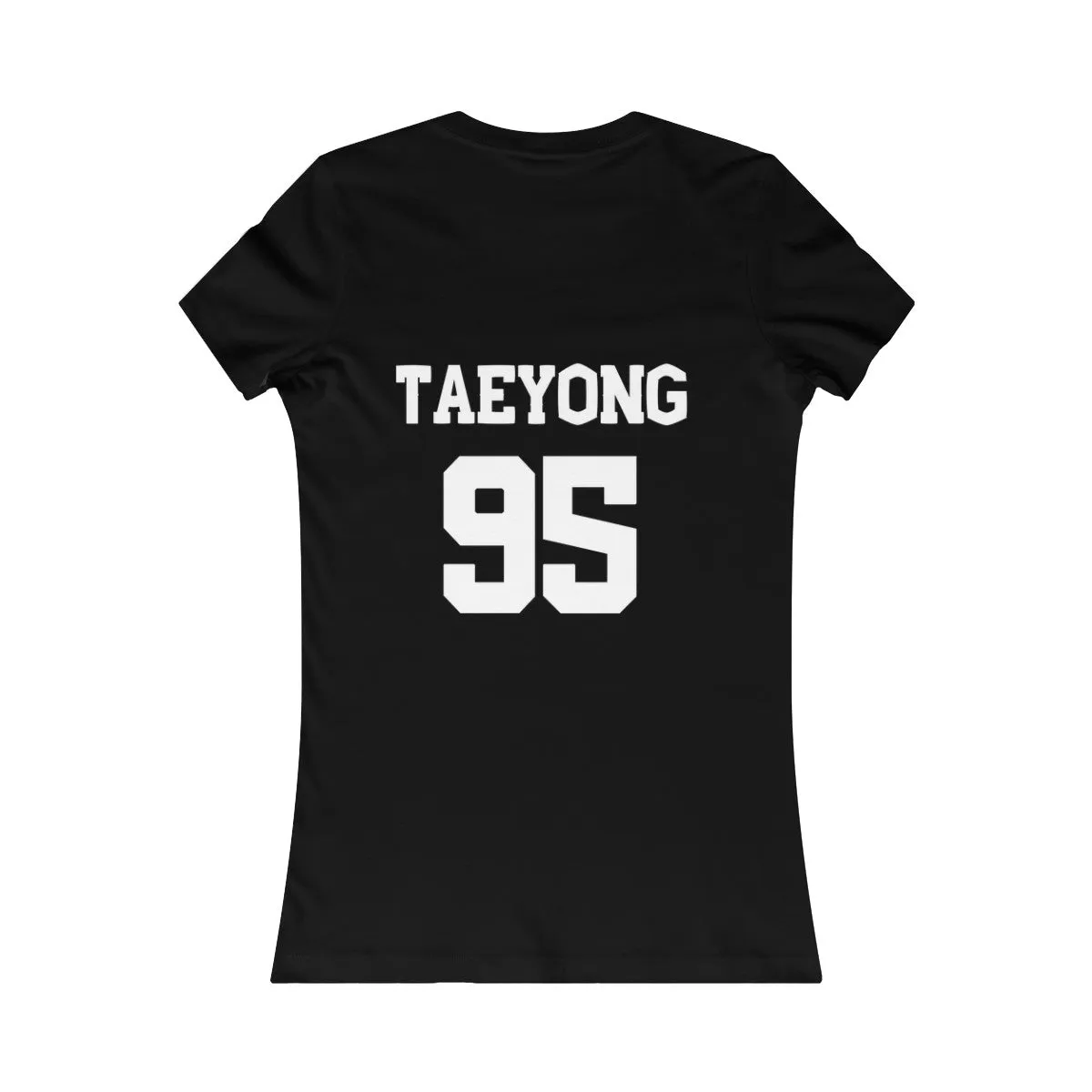 Nct 127 tee