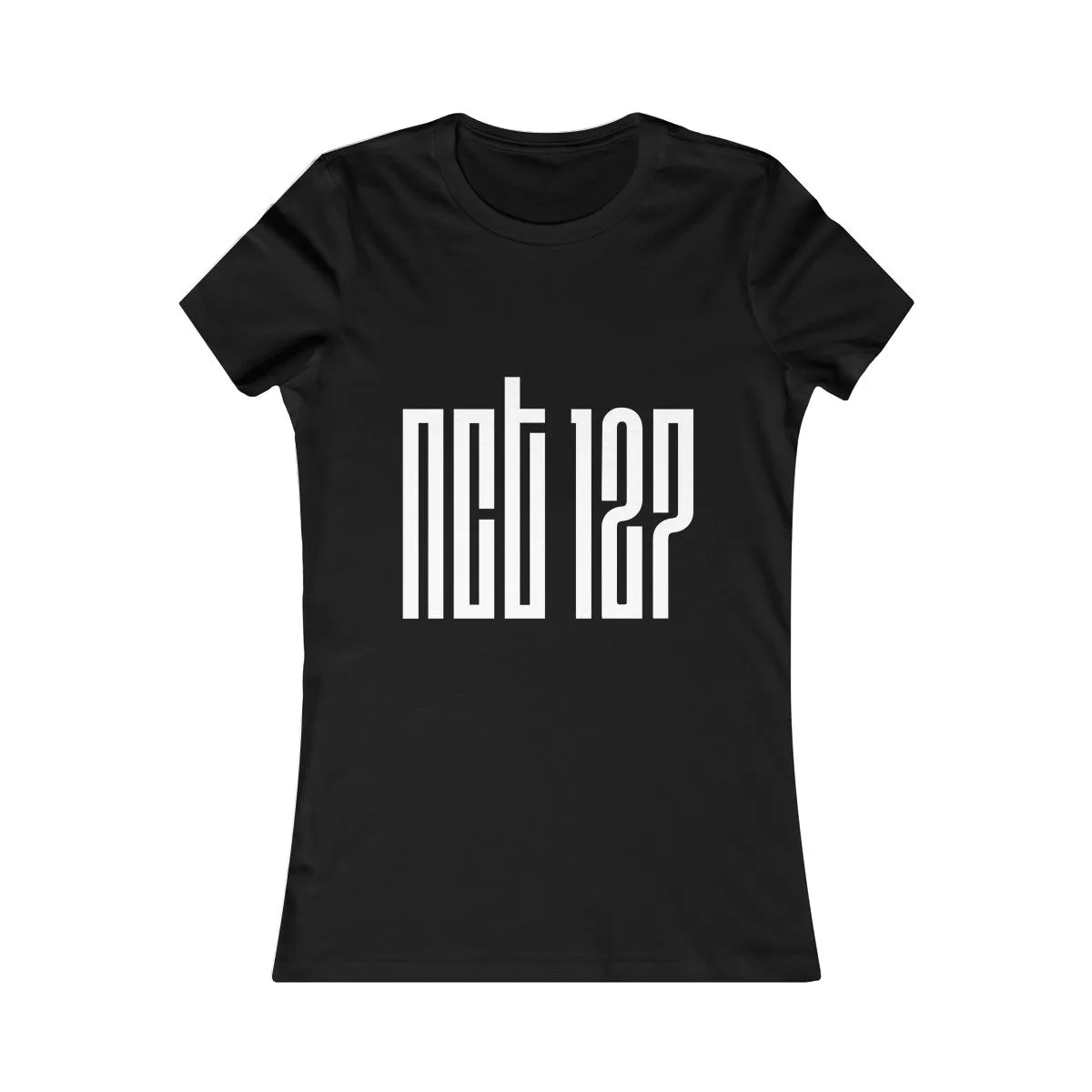 Nct 127 tee