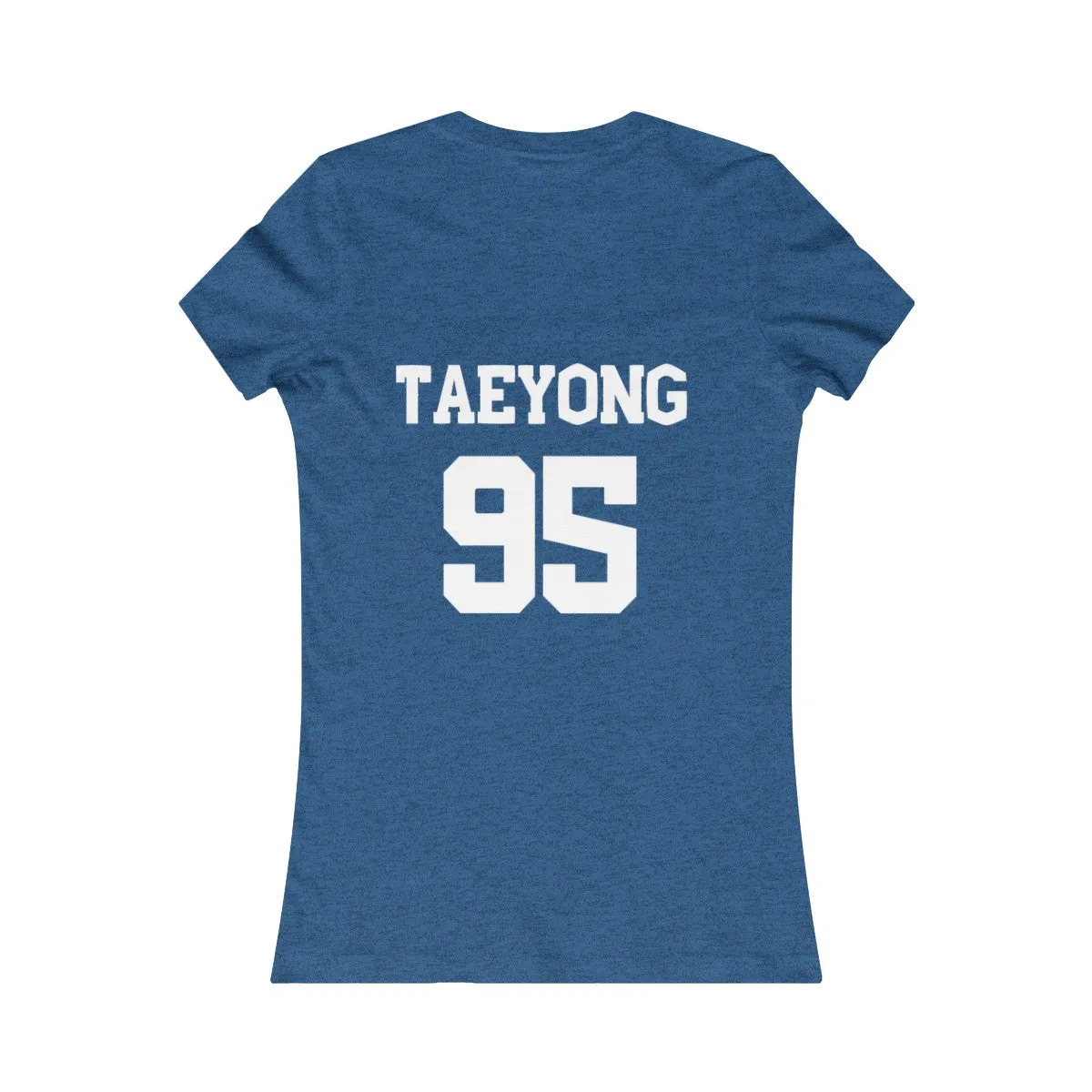 Nct 127 tee