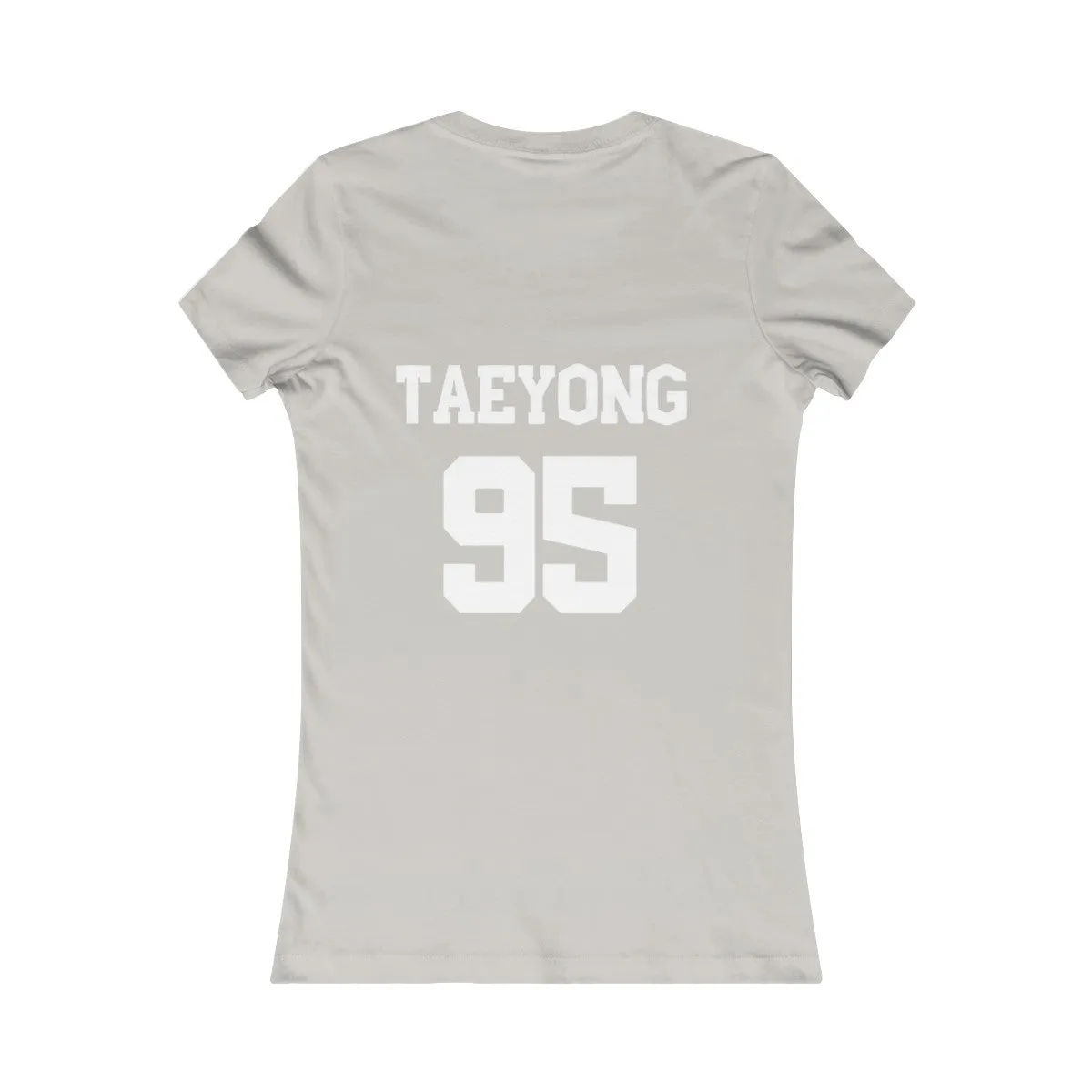 Nct 127 tee