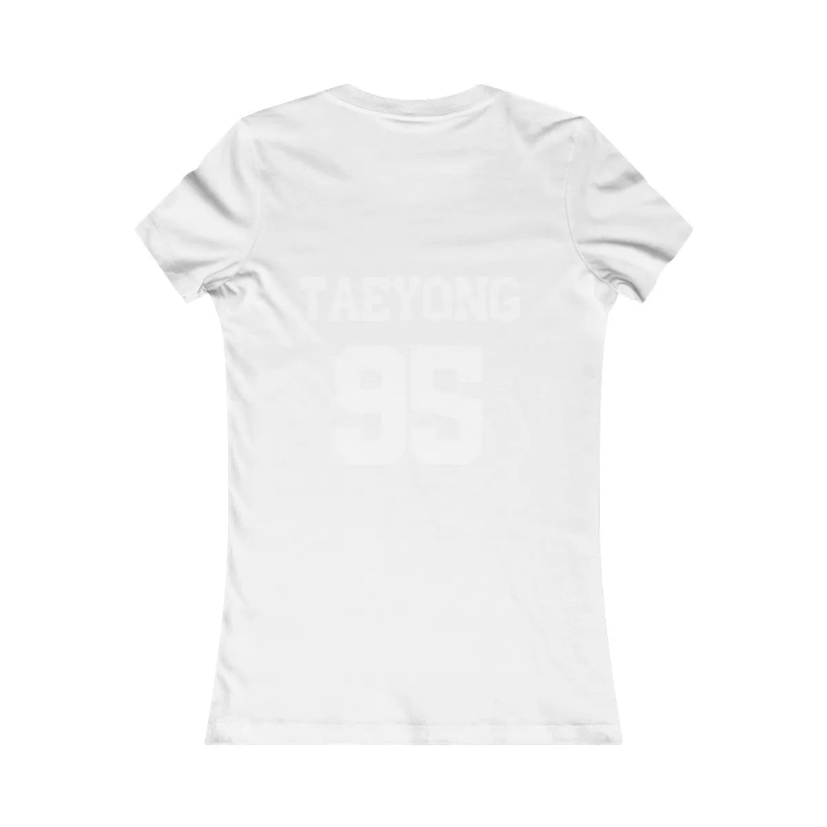 Nct 127 tee