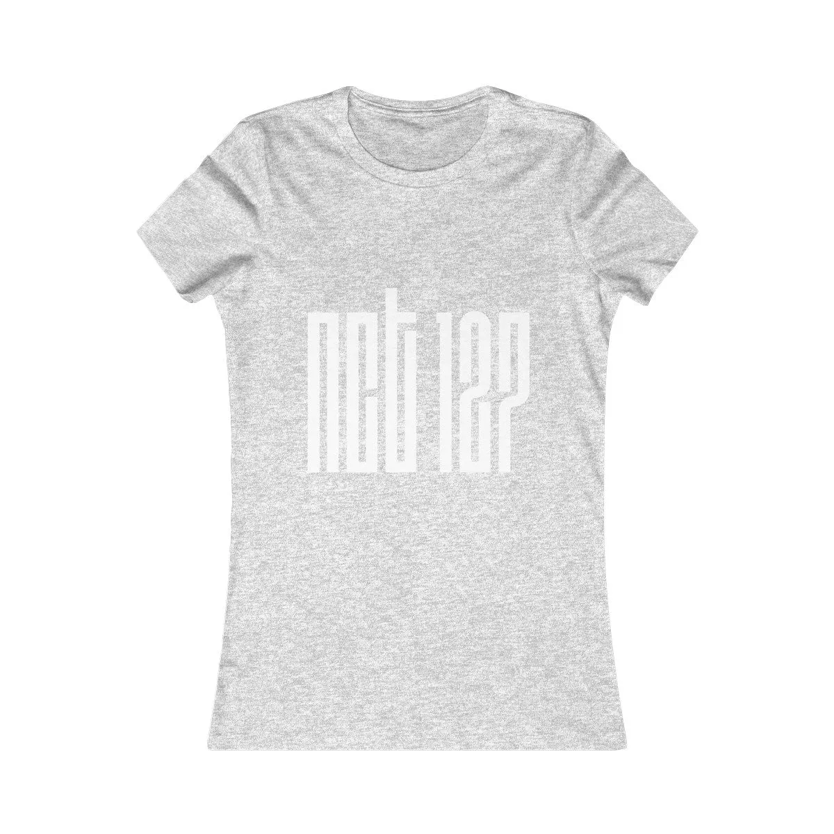 Nct 127 tee