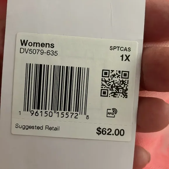 Nike Casual Athletic/Athleisure/Beach Shorts, NWT!