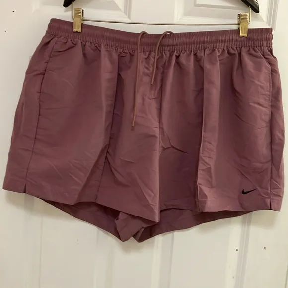 Nike Casual Athletic/Athleisure/Beach Shorts, NWT!