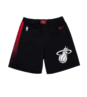 Nike HEAT Culture Youth Swingman Shorts - Custom
