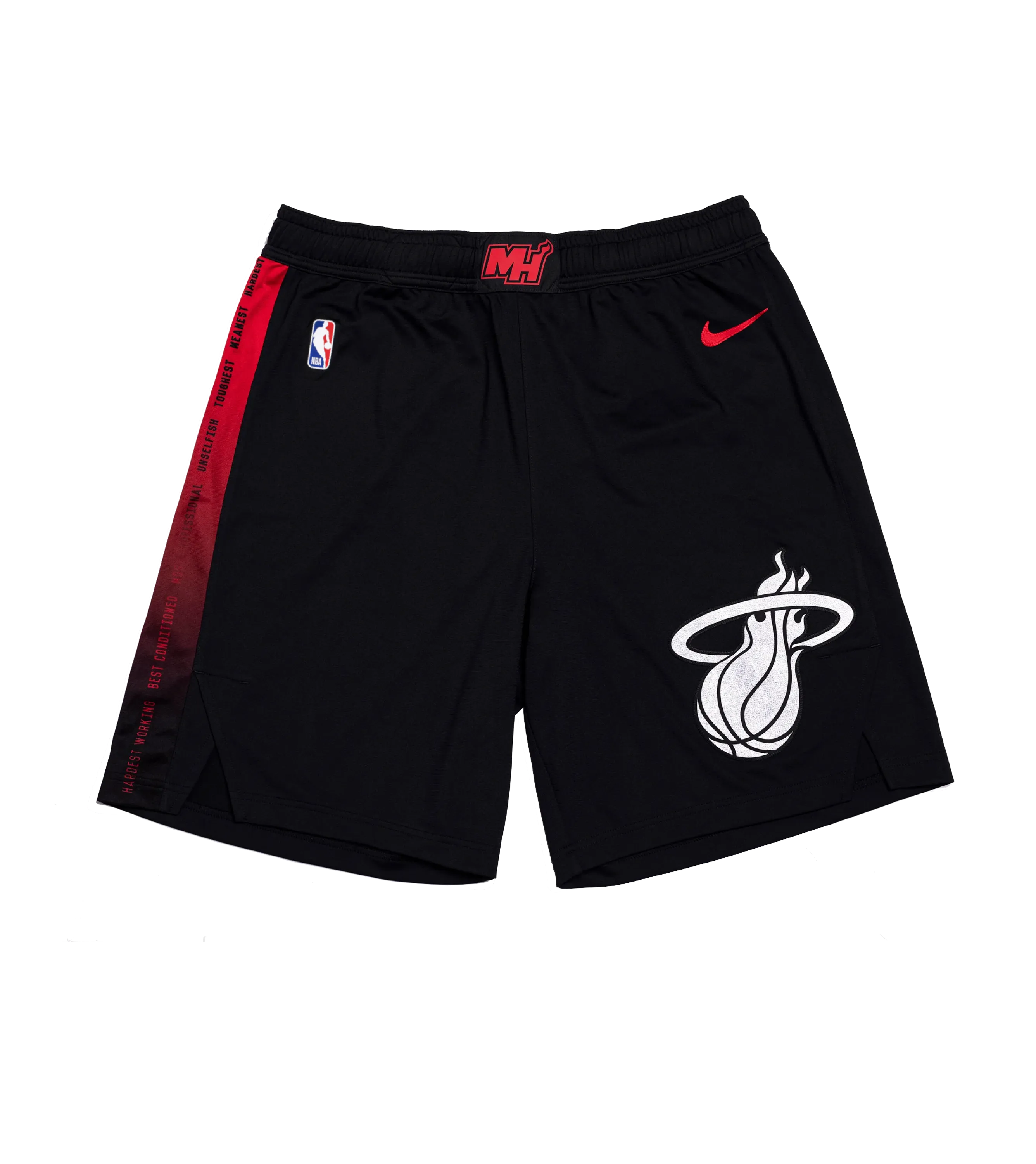 Nike HEAT Culture Youth Swingman Shorts - Custom