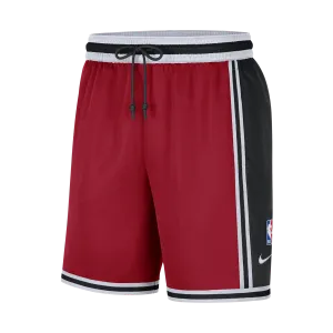 Nike Miami HEAT Pre-Game Shorts