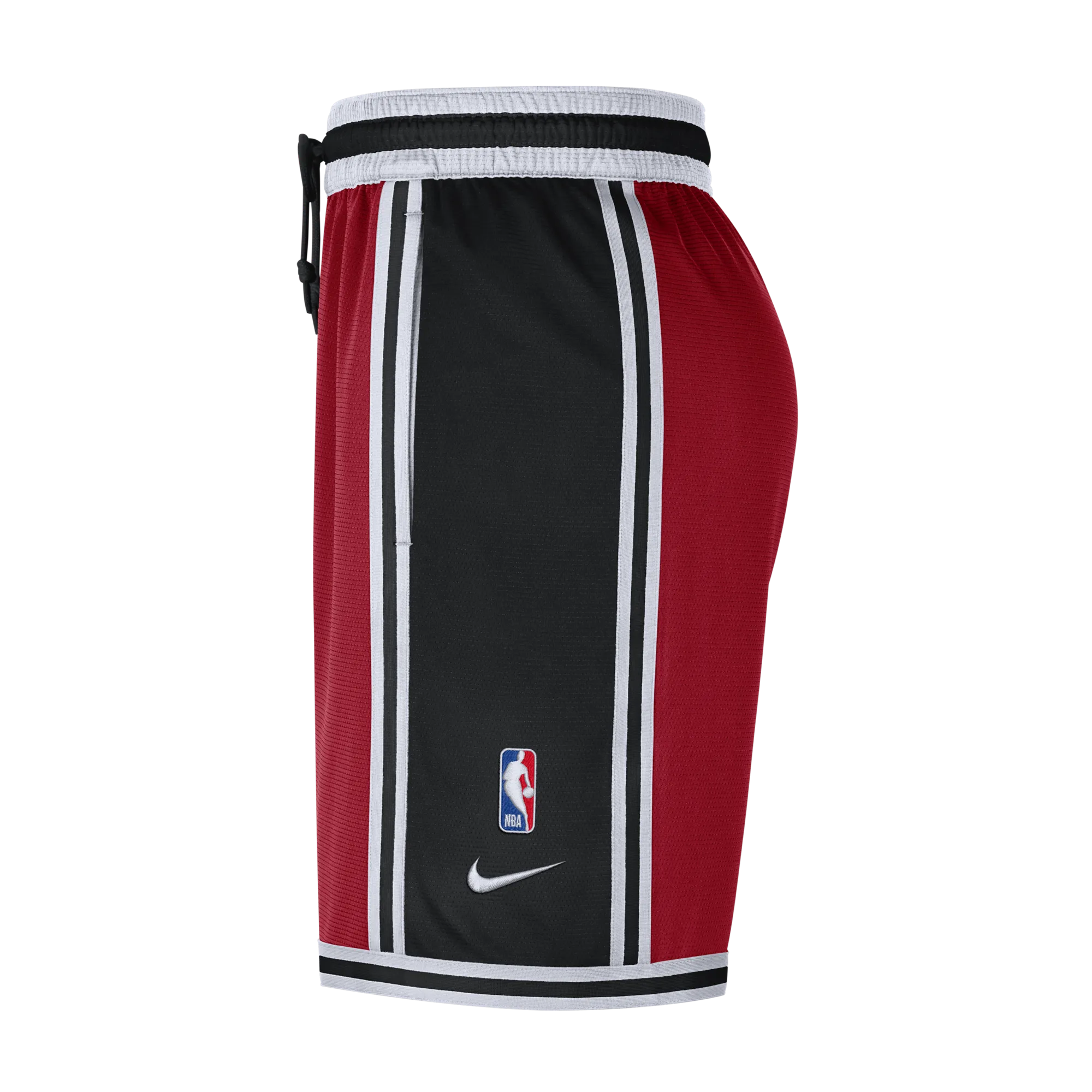 Nike Miami HEAT Pre-Game Shorts