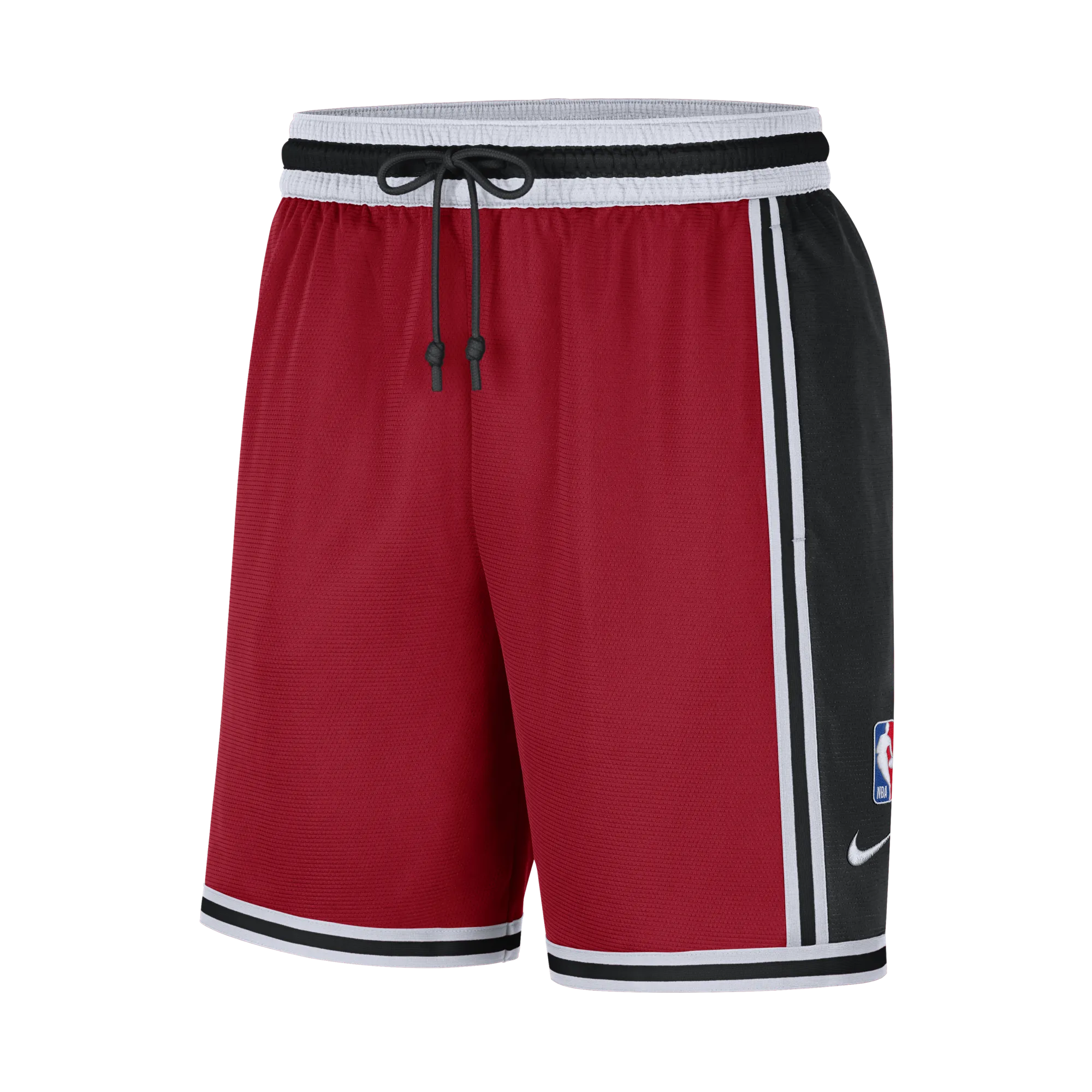 Nike Miami HEAT Pre-Game Shorts