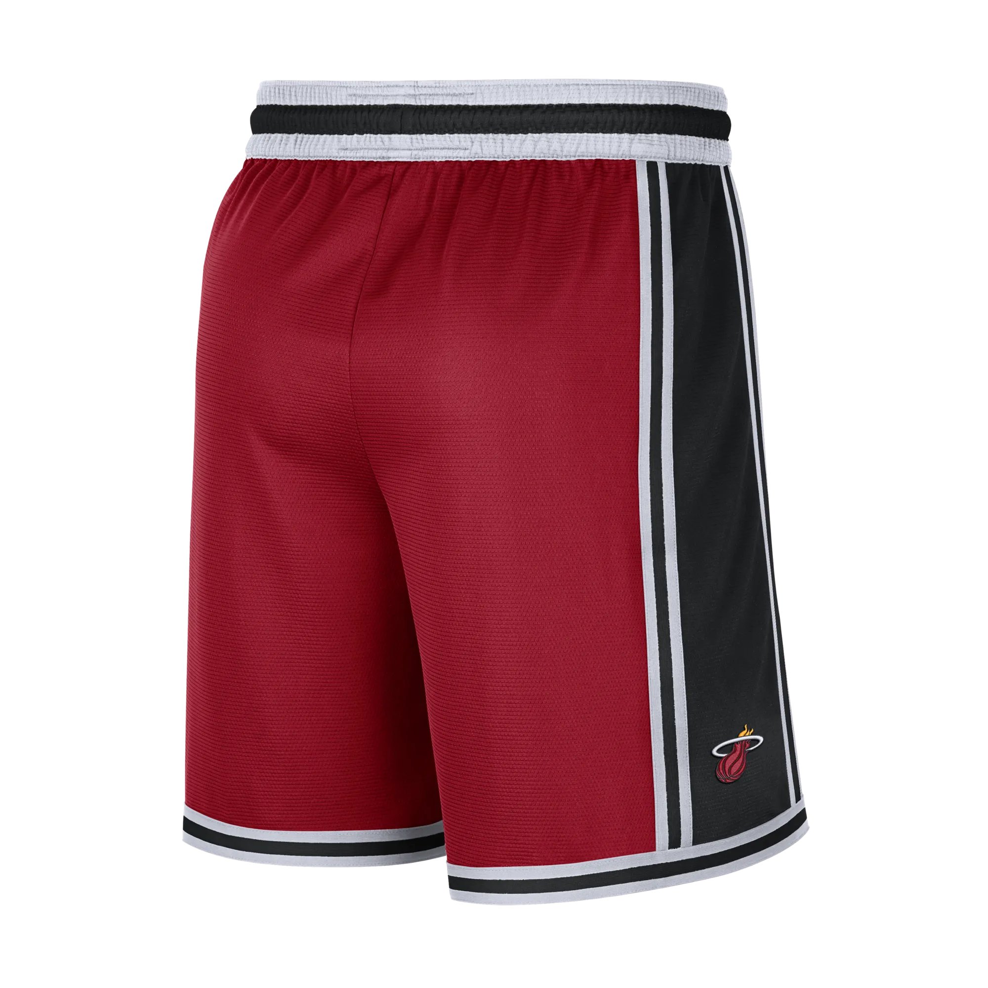 Nike Miami HEAT Pre-Game Shorts