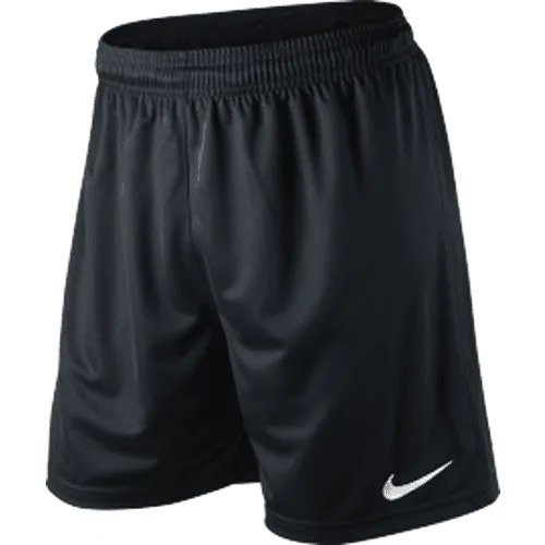 Nike Park Knit Short