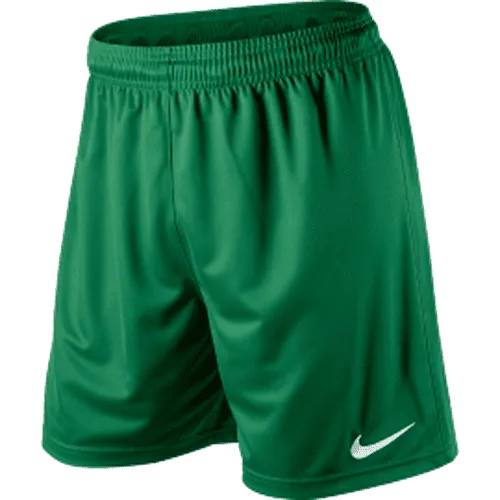 Nike Park Knit Short