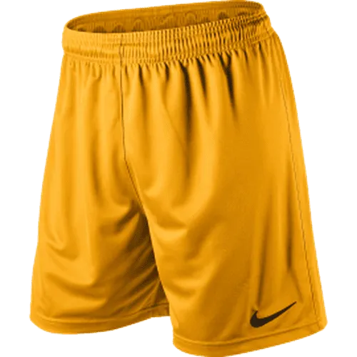 Nike Park Knit Short