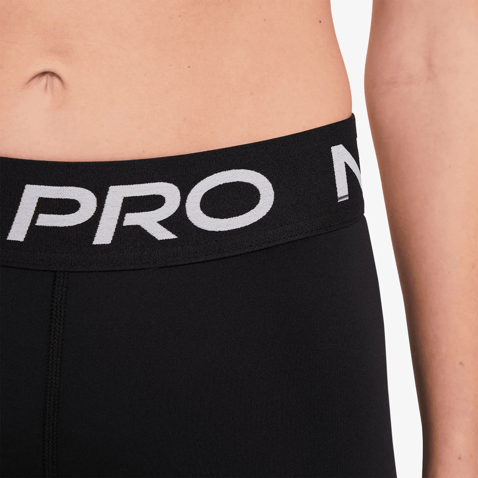 Nike Pro 365 Dri-FIT Women's Shorts - Black