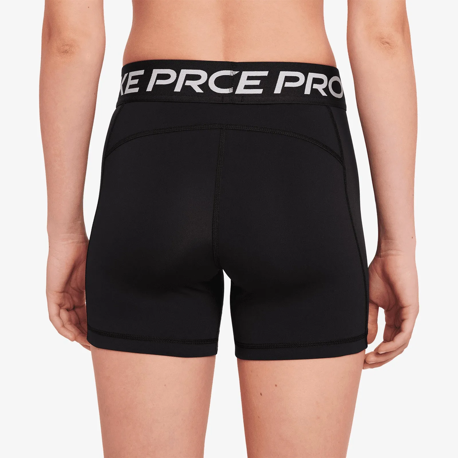 Nike Pro 365 Dri-FIT Women's Shorts - Black
