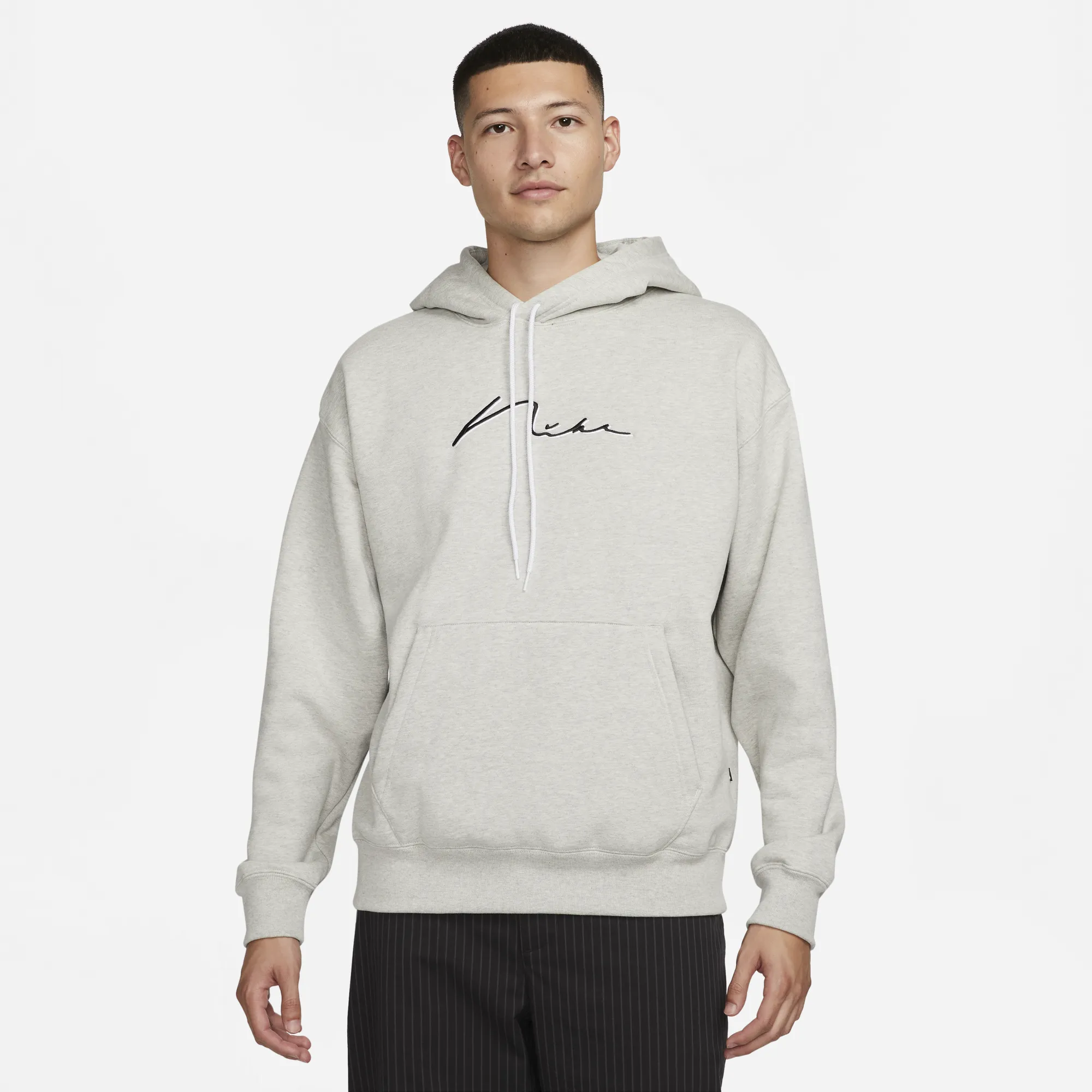 Nike SB Mens Fleece Skate Hoodie