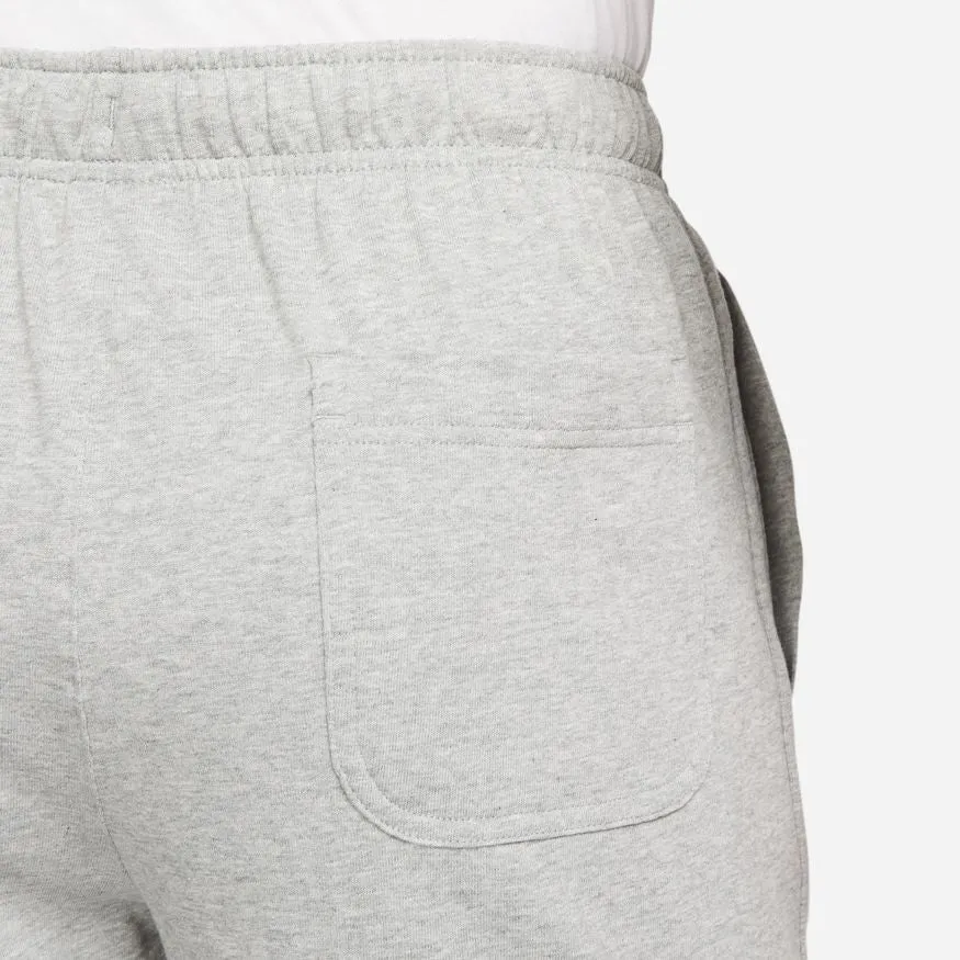 Nike Sportswear Club Fleece Men’s Shorts - Grey
