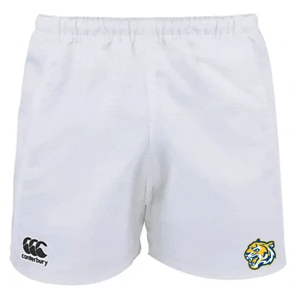Noble Street College Prep Professional Polyester Rugby Short by Canterbury