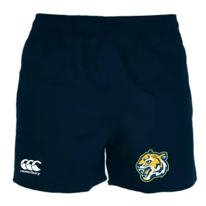 Noble Street College Prep Professional Polyester Rugby Short by Canterbury