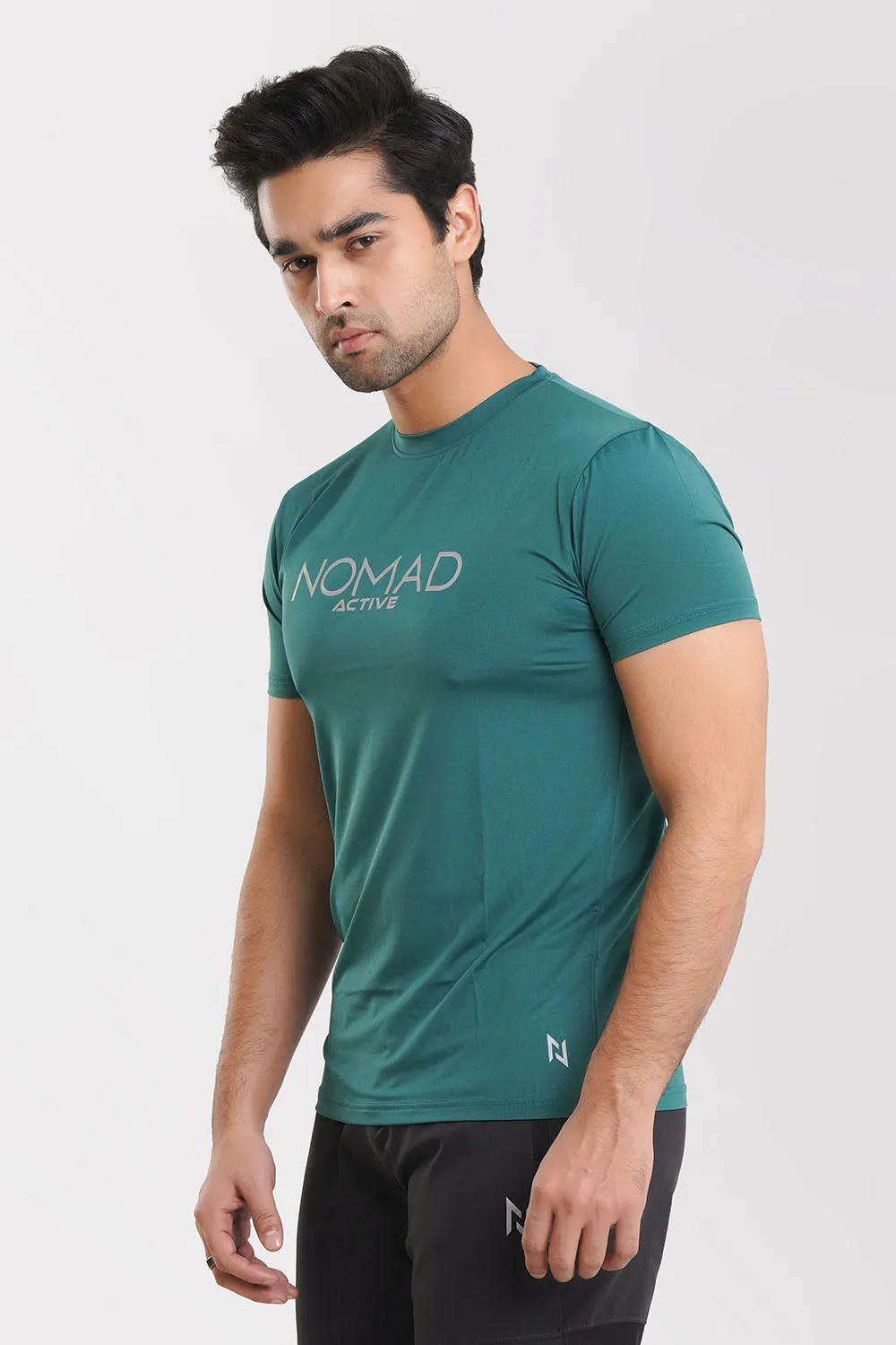 Nomad Active Relaxed Fit T-Shirt