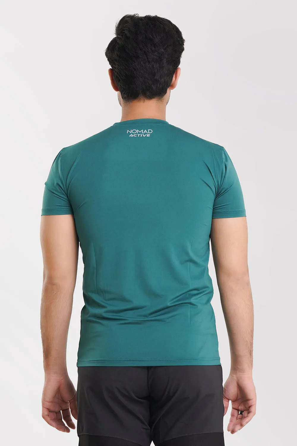 Nomad Active Relaxed Fit T-Shirt