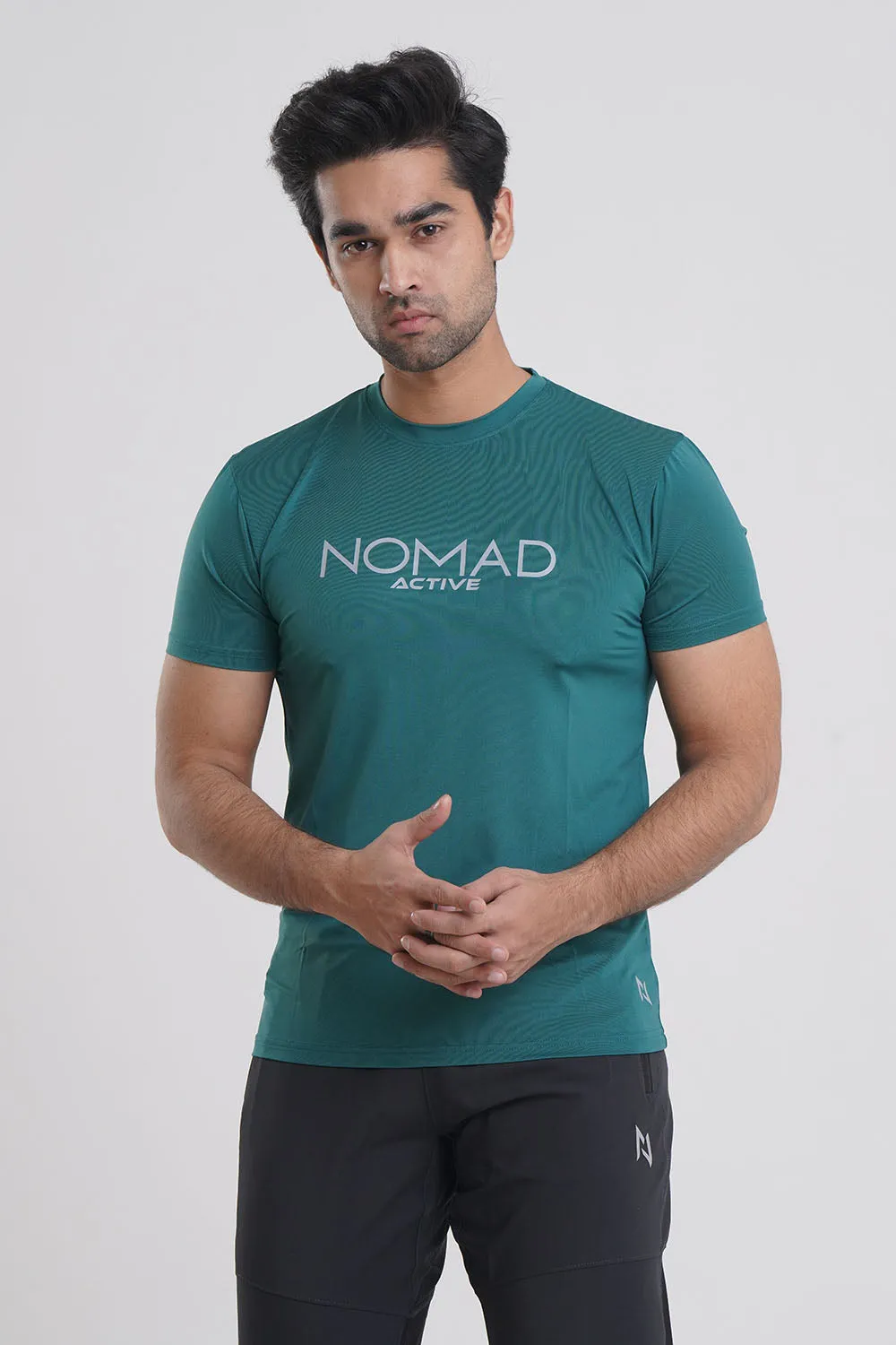 Nomad Active Relaxed Fit T-Shirt